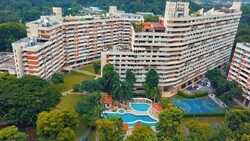 Pandan Valley (D21), Condominium #597109931